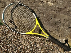 Dunlop 5 Hundred Twenty 7 - L2 - 4 1/4 - Midplus 98 SQ - Tennisschläger Racket - Picture 1 of 11