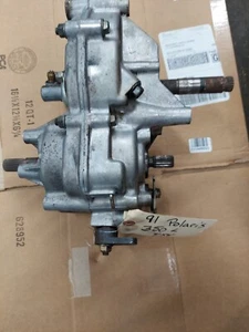 91 90 Polaris Trail Boss 350 L 4x4 Transmission Gear Case ME35P1 4WD - Picture 1 of 6