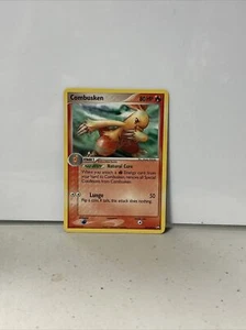 Pokemon Card Combusken 29/108 EX Power Keepers Non-Holo Uncommon NM ! - Picture 1 of 2
