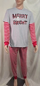 Pajama Set With t-shirt - Picture 1 of 2