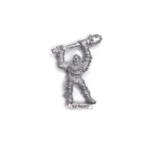 Warhammer Fantasy - Undead - Mummy (Metal) Tomb Kings Vampire Counts OOP - Picture 1 of 2