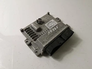 NO565 PEUGEOT Engine Control Unit ECU 9809447980 - Picture 1 of 5