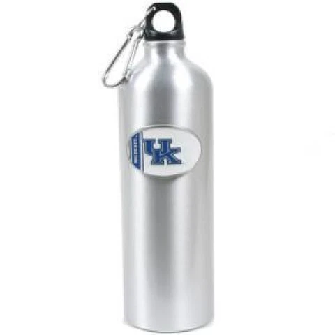 Kentucky Wildcats Aluminum Water Bottle Cover