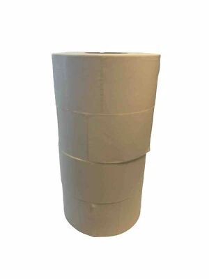 Honeywell Intermec media Duratran II Thermal Label 3.15x5 4 pack E06173 - Image 1 of 3