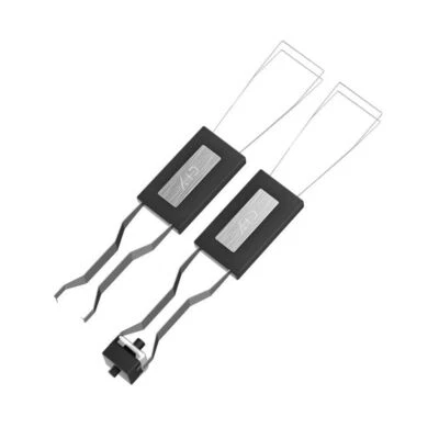 2 in 1 Key Puller Keycap Puller Wire Switch Mechanical Keyboard Removal Tool - Image 1 of 4