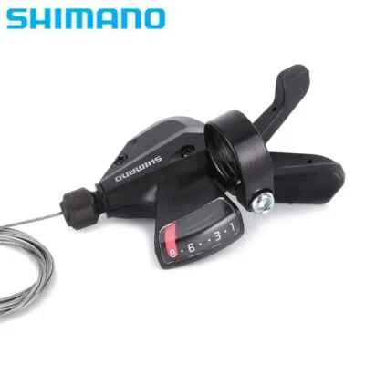 Shimano Altus SL-M310 8 Speed Trigger ShifterHyperglide Bicycle Lever Shifter - Image 1 of 3