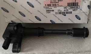 IGNITION COIL PACK FORD MONDEO FIESTA C MAX FOCUS GALAXY 1.6 1832313 GENUINE NEW - Picture 1 of 4