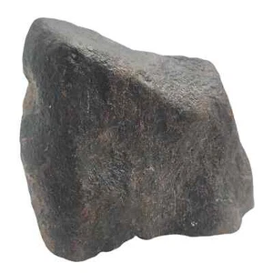 Meteorito condrita 525 g NWA TE06 - Imagen 1 de 6