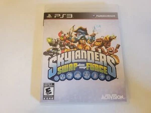 Skylanders Swap Force (Playstation 3 Ps3) - Picture 1 of 2