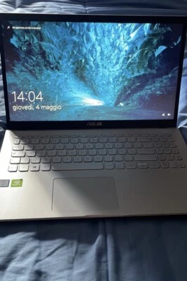 Asus Portatile - Immagine 1 di 2