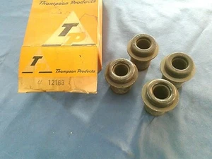 TRW Bushings # 12163 Chevrolet, Corvette, Corvair, Tempest + appl 1955-67 - Picture 1 of 4