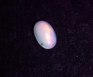 5x3x1 mm 100 % natürlicher Äthiopien Opal loser Edelstein zu verkaufen SKU - 57 - Bild 1 von 6
