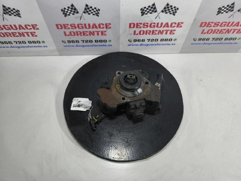 9656300380 Bomba de combustible ALFA ROMEO MITO (145) 2006 250561 Foto 1 de 3