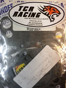 TOP END DICHTUNGSSATZ KIT HONDA CR250 CR 250 R 1985 85 - Bild 1 von 3