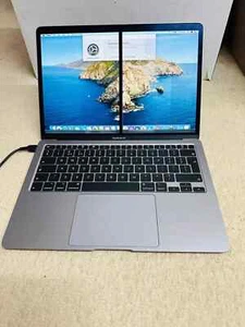 Apple MacBook Air A2179 i3 (2020) 8GB RAM + 256GB SSD 13” (READ CONDITION) - Picture 1 of 8