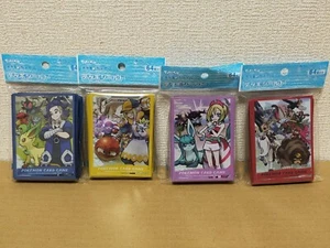 Pokemon Card Game Hisui Days Adaman Volo Irida hero 4set Deck Shield - Picture 1 of 12
