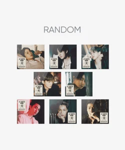 EXO - 7th Mini Album EXIST (Digipack Ver.) + Store Gift Photo - Imagen 1 de 2