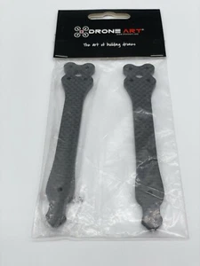 DroneArt AEON QX 6 Carbon HD Arm Set Drohne 89247RC - Bild 1 von 2