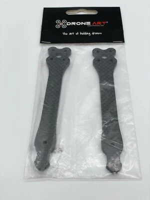 DroneArt AEON QX 6 Carbon HD Arm Set Drohne 89247RC - Bild 1 von 2