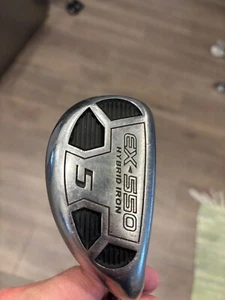 Powerbilt 5 hybrid - Picture 1 of 11