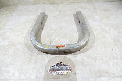 2012-20 CAN AM OUTLANDER 650, 570, 800, 1000 REAR BUMPER DENTED (OPS1100) Foto 1 de 4