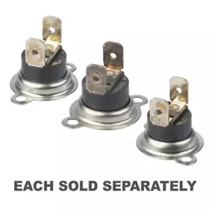 Normally Open Thermostat Switch Premium High Quality Durable Perfect Gift Idea - Picture 1 of 6