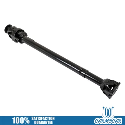 Front CV Driveshaft Rough Country Fit For 2012-2018 Jeep Wrangler JK 4WD 5071.1A - Image 1 of 4