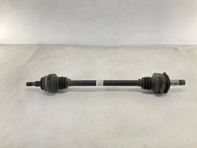 Eje trasero derecho pasajero 13-16 MERCEDES-BENZ CLASE GL X166 GL550 FABRICANTE DE EQUIPOS ORIGINALES Foto 1 de 4