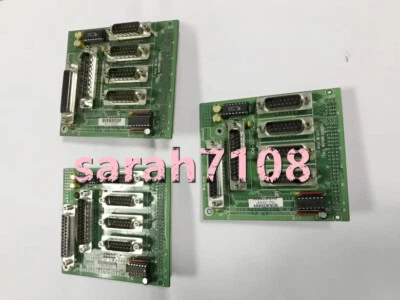 1PC USED GALIL ICM-20100 REV C  #YY - Image 1 of 2