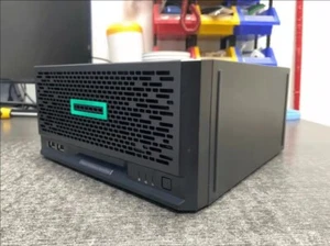 HPE HP iLO 6 Advanced Lifetime License Key iLO6 Activation Code for Gen9 Gen10 - Photo 1/2