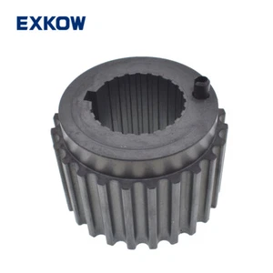 Crankshaft Camshaft Drive Sprocket fit Mitsubishi 3000GT Diamante Eclipse Galant - Picture 1 of 4