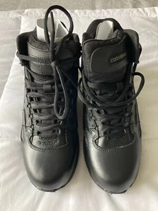 Stivaletto uomo Converse Rapid Response 4" nero nuovo - 7M - 69,99€ - Foto 1 di 3