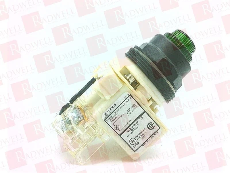 SCHNEIDER ELECTRIC 9001-SKT35G31 / 9001SKT35G31 (NEW IN BOX) - Image 1 of 1