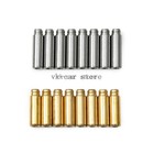 16Pcs Engine Valves Guide Fit For Audi A3 A4 EA111 EA8881.4/1.8/2.0TSI 058103415