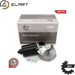 WIPER MOTOR 19SKV214 FOR MERCEDES-BENZ R-CLASS OM642.950/870 3.0L 6cyl R-CLASS - Picture 1 of 11