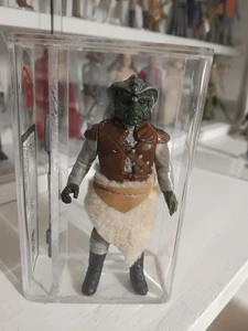 Star Wars Vintage Klatuu Ukg85 - Picture 1 of 2