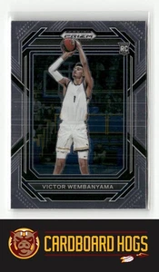 2023 Prizm Draft Picks #2 Victor Wembanyama France RC Rookie - Bild 1 von 2