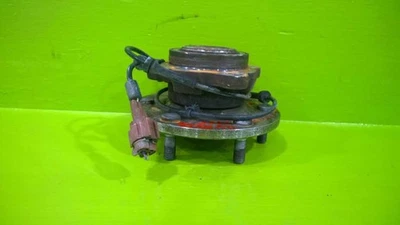 04 05 06 07 08 09 10 INFINITI QX56 5.6L AT 4X2 REAR WHEEL HUB OEM 2699-74 - Imagem 1 de 3