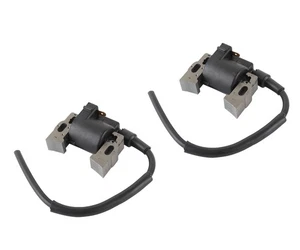 NEW IGNITION COIL PAIR L/R FITS HONDA ENGINE GX620 GX670 30500ZJ1023 30500ZJ1844 - Picture 1 of 1
