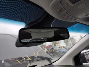 Rear View Mirror Automatic Dimming Fits 19-23 EDGE 2897035 - Picture 1 of 12