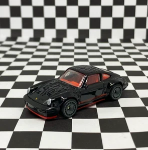 *LOOSE* Hot Wheels 2017 Car Culture Modern Classics Porsche 964 Carrera 2 1/64 - Picture 1 of 5