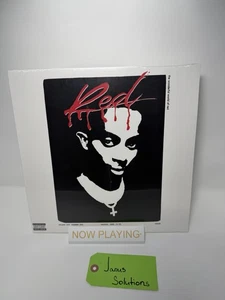 Playboi Carti - Whole Lotta Red Vinyl LP NEW SEALED RECORD WLR - Picture 1 of 2