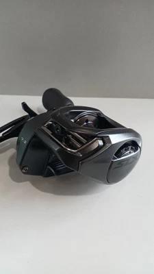 Carrete de baitcasting Shimano 19 SLX MGL 70HG equipo de pesca JP - Imagen 1 de 4