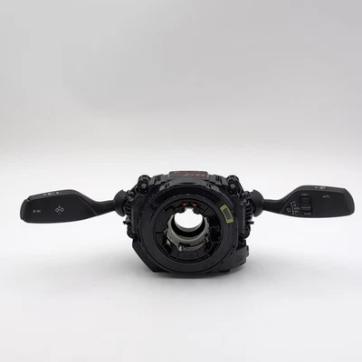 BMW X4 G02 2020-2024 columna de dirección interruptor de control multifunción OEM 5A0FB93 Foto 1 de 4
