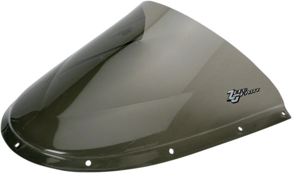 Parabrisas doble burbuja gravedad cero humo 16-726R-02 Foto 1 de 1