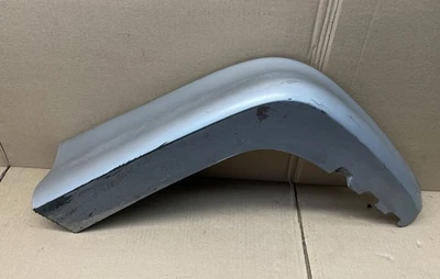 2003-2008 TOYOTA COROLLA S DRIVER SIDE REAR BUMPER MOUNTED LOWER SPOILER OEM - Image 1 of 4