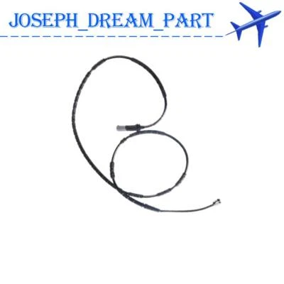 Rear Brake Pad Wear Sensor for BMW Z4 2.5si 3.0si Sdrive18i Convertible 2-Door Foto 1 de 4