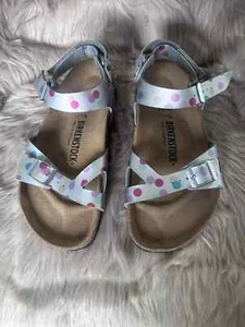 Tolle Birkenstock * Normale Weite * Gr:39 * NEU Fersenriemen - Bild 1 von 5