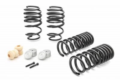 Molas rebaixadoras Jeep Grand Cherokee SRT8 WK Eibach Pro-Kit 2006-2010 2892.540 - Imagem 1 de 3