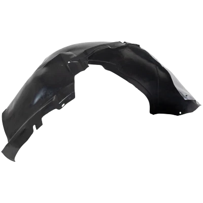New Front, Driver Side Fender Liner For Chevrolet Silverado 1500 1999-2007 Foto 1 de 4